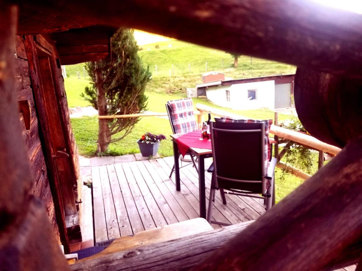 Fronwieshof Apartment *