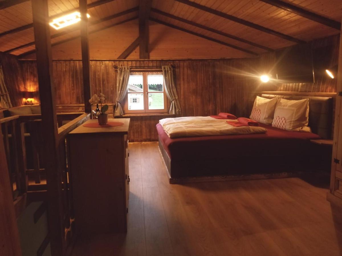 Fronwieshof Apartment *