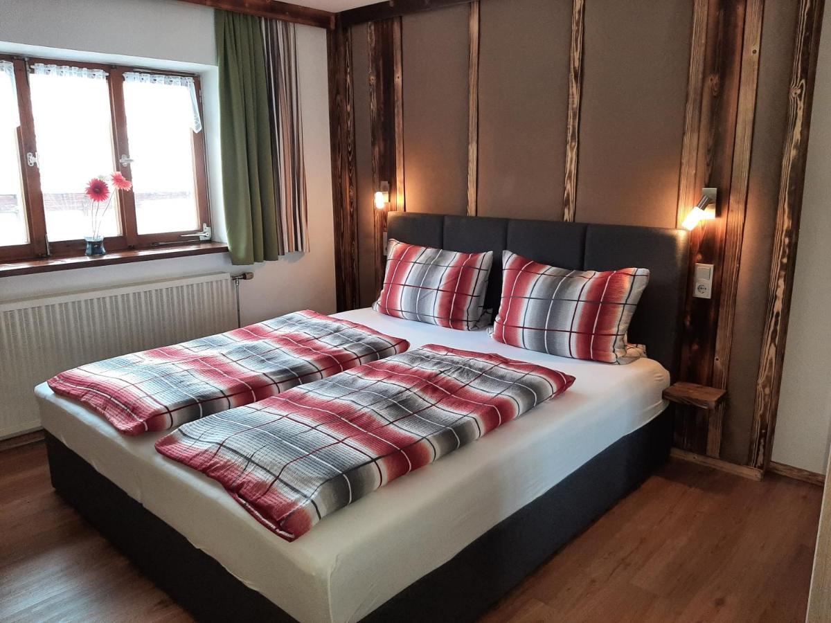 Fronwieshof * Ramsau bei Berchtesgaden